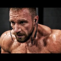 NO TIME FOR WEAKNESS  FIGHT THROUGH DISCOMFORT EPIC BODYBUILDING MOTIVATION