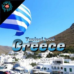 Typical Foods Greece