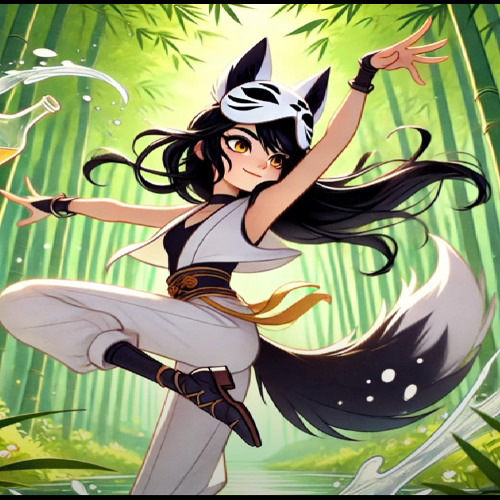 D&D Song_ Dance of the Fox