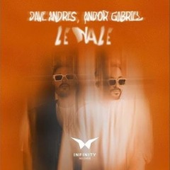Dave Andres Andor Gabriel - Lenale