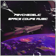 Psychedelic Space Coupe Music