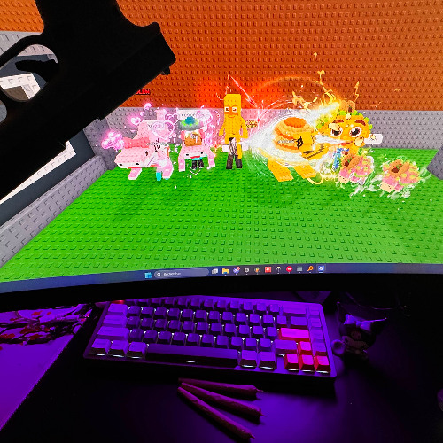 ipadkid anthem (very rare) ultra limited edition