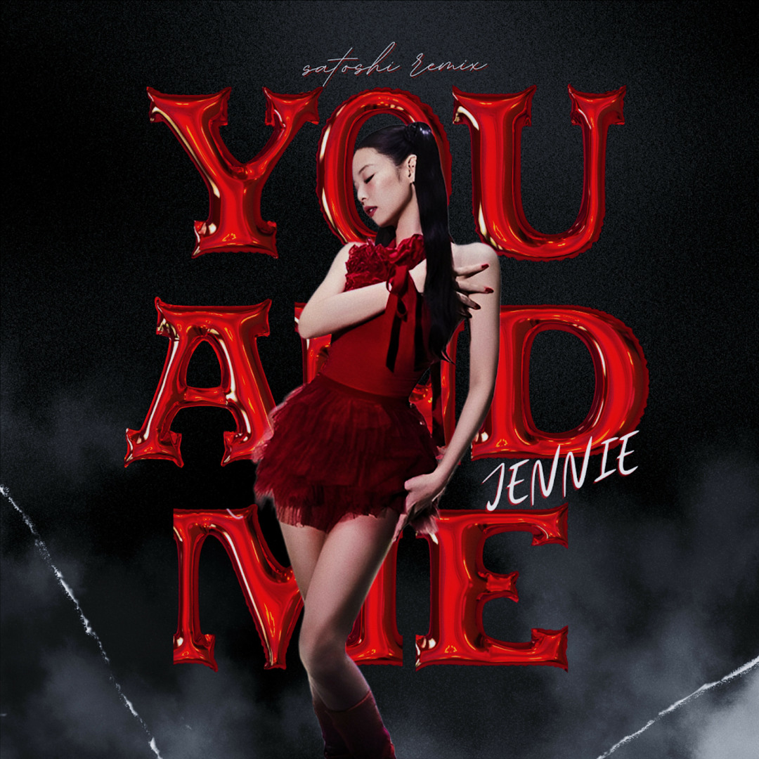 JENNIE - You & Me Lyrics and Tracklist | Genius