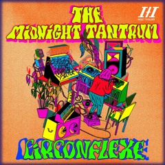 PREMIERE: The Midnight Tantrum - Thailandish Macarena [Insult To Injury Records]