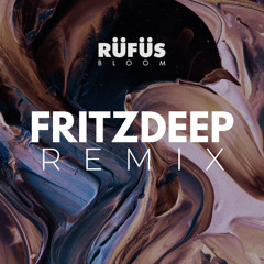 Innerbloom - RÜFÜS DU SOL (FritzDeep Remix)
