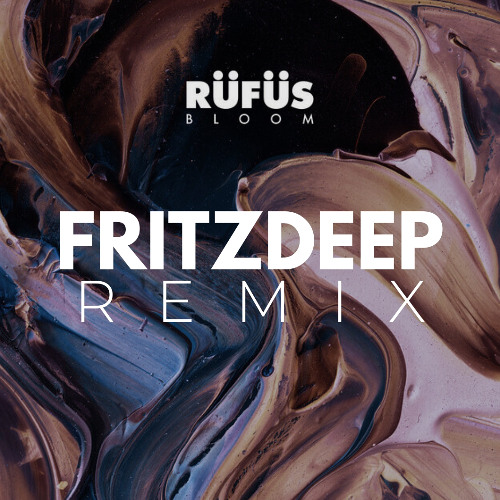 Innerbloom - RÜFÜS DU SOL (FritzDeep Remix)