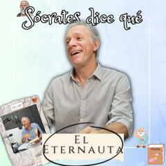 A propósito de El Eternauta