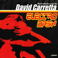 David Carretta - Electro Dash (2002)