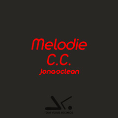 Jonasclean - Melodie C.C. (Original Mix)