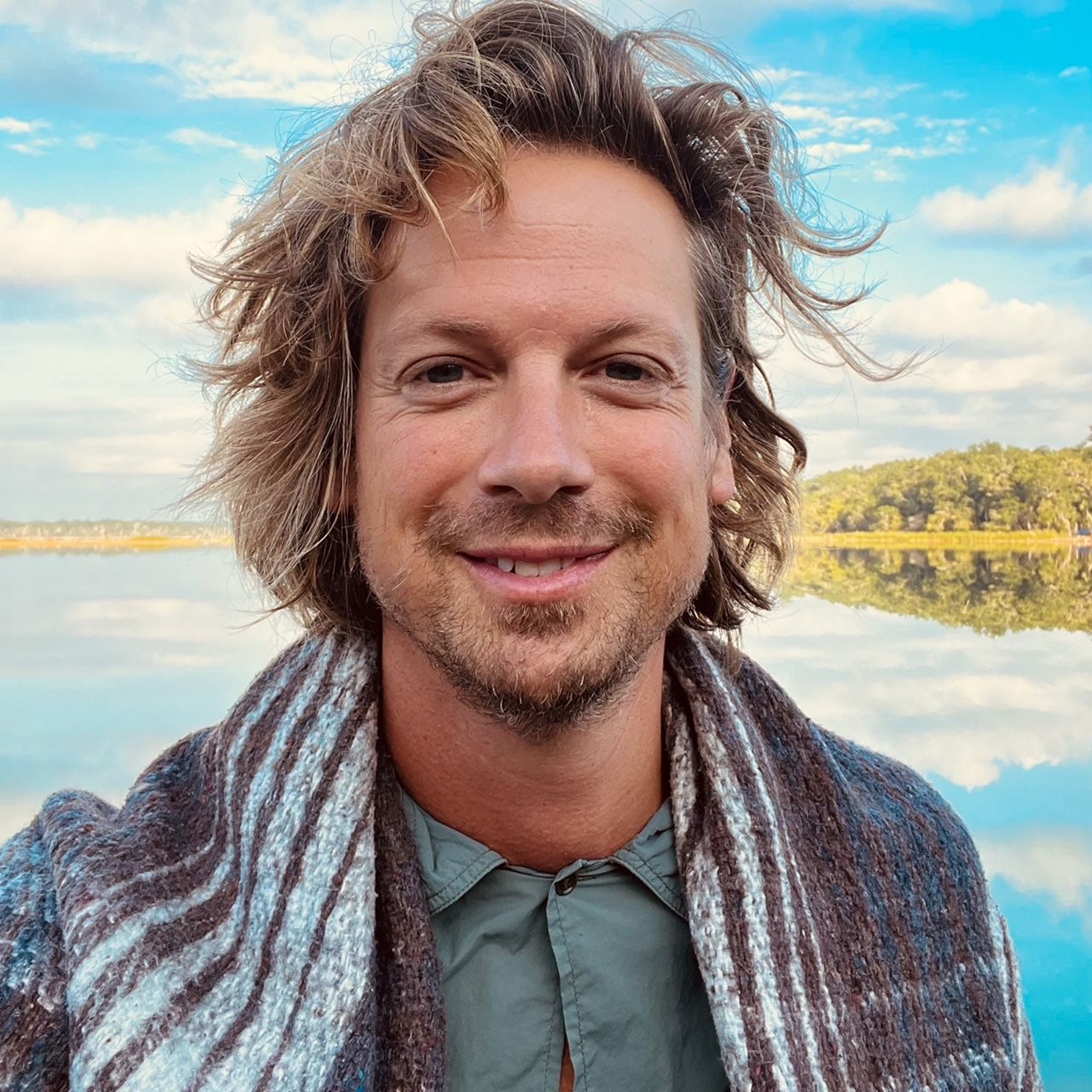 Aussie Outback Camping A Hit In Japan  -Luke Bridgford with Graeme Kemlo episode artwork