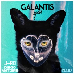 Galantis - You (J-RD & Diego Antoine Remix) *Click Buy For Free Download*