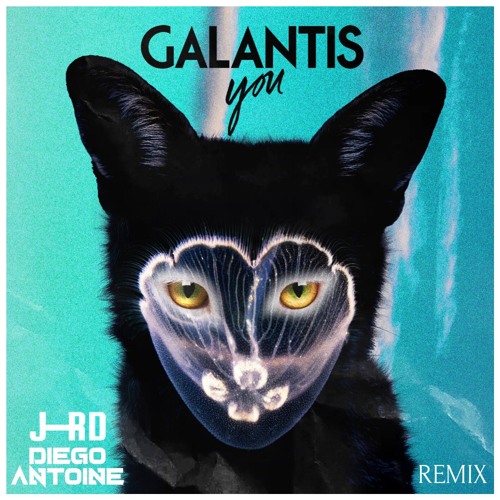 Galantis - You (J-RD & Diego Antoine Remix) *Click Buy For Free Download*