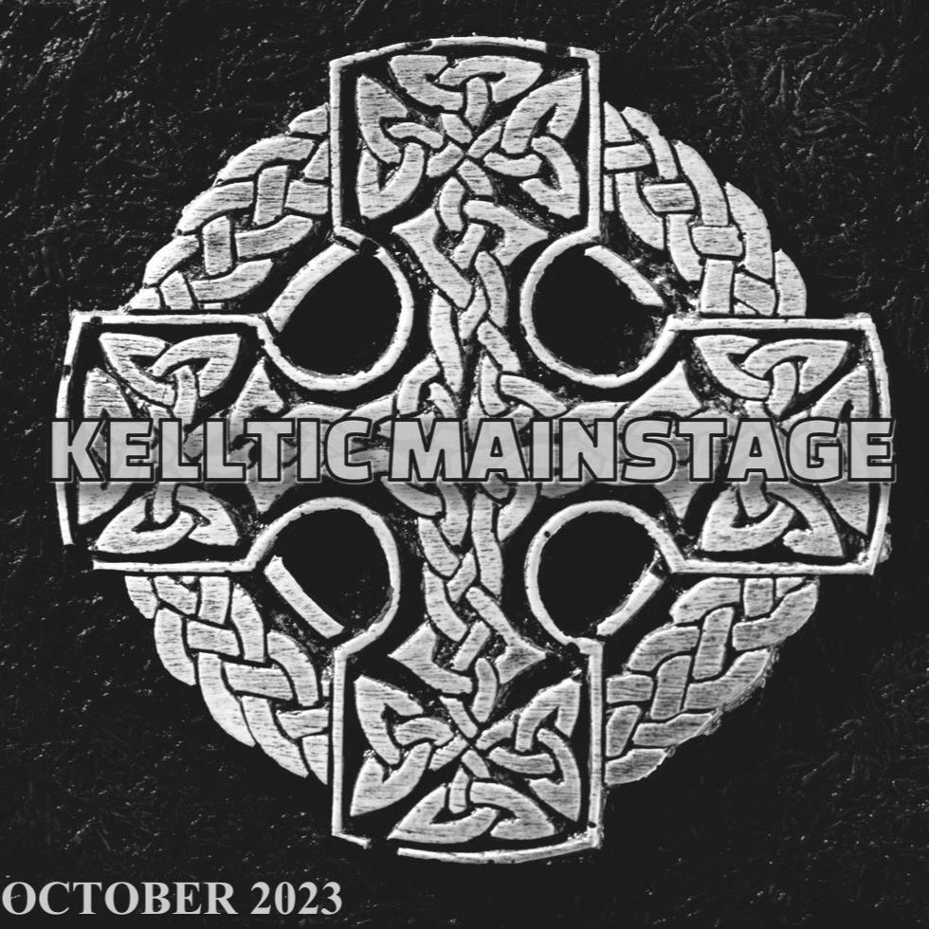 Kelltic Mainstage October 2023 - 03-11-2023