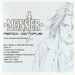 Monster Remix Octopus- Grain (Sunaga T Experience Remix)
