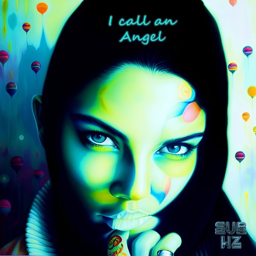 I Call an Angel (Extended Mix) by werockharder, Twisted Velvet