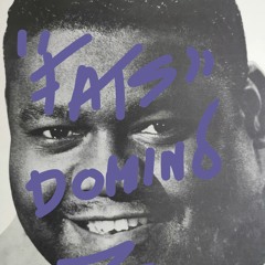 FATS DOMINO