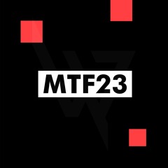 WolmeR - MTF23 ( Raw Hypnotic Techno Original Mix )