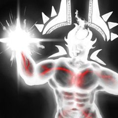 SIN (ULTRAKILL P-P LUCIFER PRIME THEME)