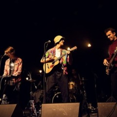 Live fra Guldaldersalen (Fuld Koncert)