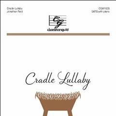 Cradle Lullaby