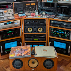 Center Channel