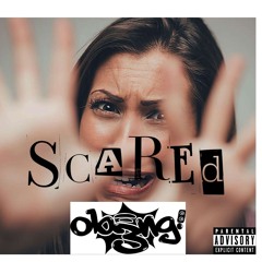OB3NG! - SCARED (FREE DL)