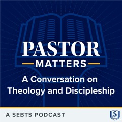 A Conversation on Theology and Discipleship with Jen Wilkin and J.T. English - EP111