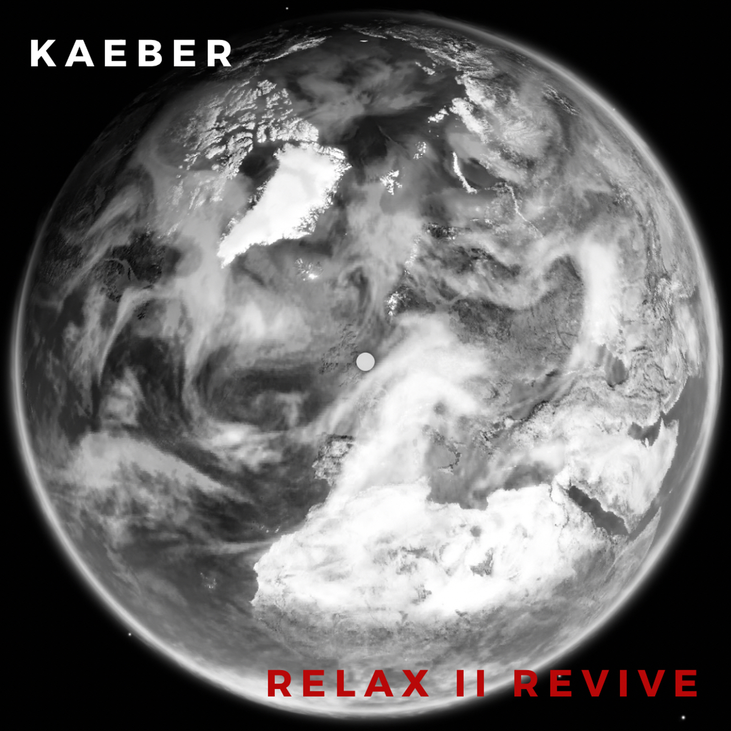 Relax II Revive episode artwork
