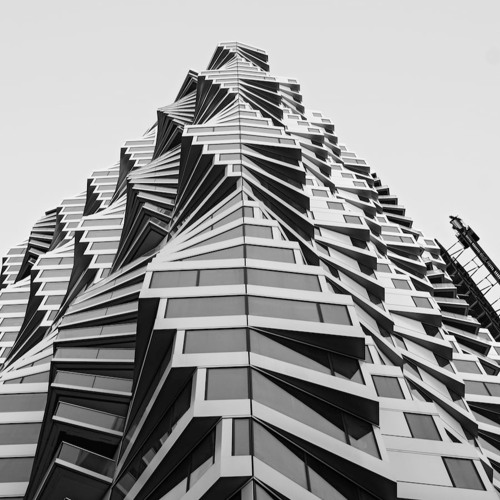 Kolectiv Presents Structure S3 003