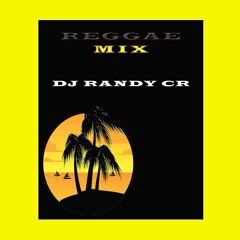 Reggae Mix (DJ RANDY CR)