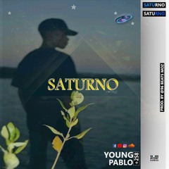 Young Pablo - Saturno (2022).