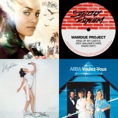 Classic Disco