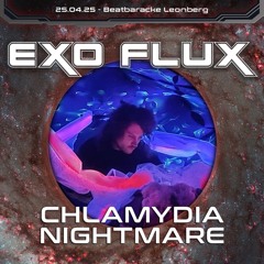 NightPsy // TwilightPsy // ExoFlux // 152 - 160 BPM