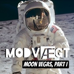 Moon Vegas, Part I (Instrumental)