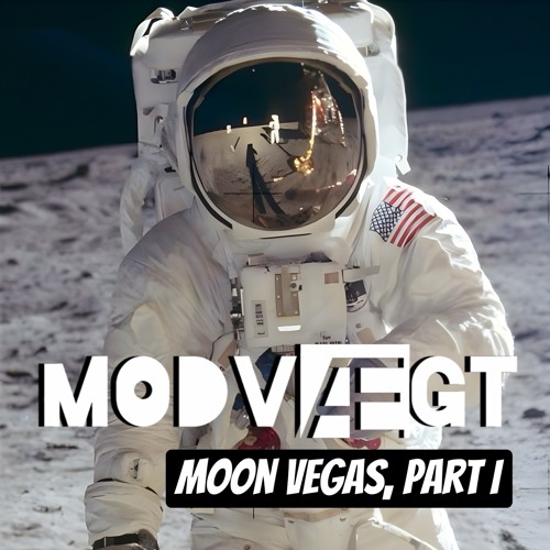 Moon Vegas, Part I (Instrumental)