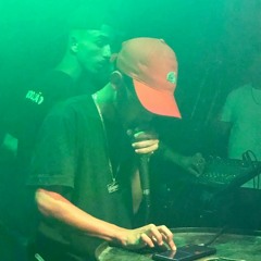CONEXÃO VILA VELHA E NESTOR GOMES [DJ's FILIPE DE VILA VELHA E DJ DEIVIN DE NESTOR GOMES ]