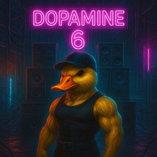 dopamine set n°6