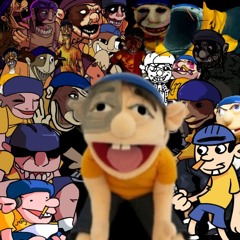 Farewell (Irida) WIP - Jeffy's Infinite Irida Retake [PITCHED DOWN]