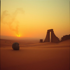 Ashan ve’Or (Smoke and Light)