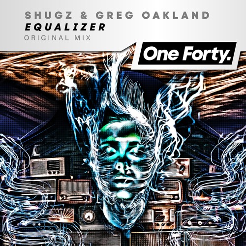 Stream Equalizer (Original Mix) by Shugz Music | Listen online for 