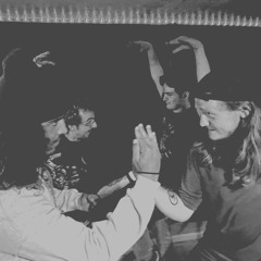 Skate Witches (Teen Suicide Cover)