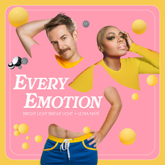 Every Emotion (Thomas CW Mixshow)