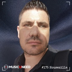 #175 Housezilla