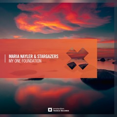Maria Nayler & Stargazers - My One Foundation