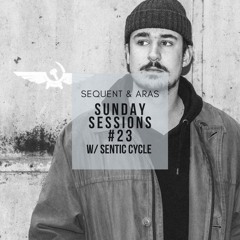 Sunday Sessions #23 w/ Sentic Cycle