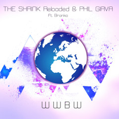 Wwbw (DJ Klubbingman Retro Remix) [feat. Branko]