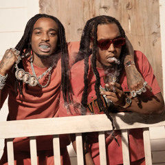 Quavo & Takeoff - See Bout It x Hey Mr. DJ Mashup
