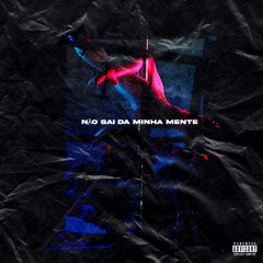 Red rd -  Não Sai Da Minha Mente Feat.Blacka