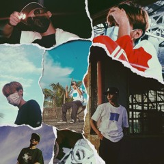 deo x kim x Krisz - SILABAN  (Prod. Palaze).m4a