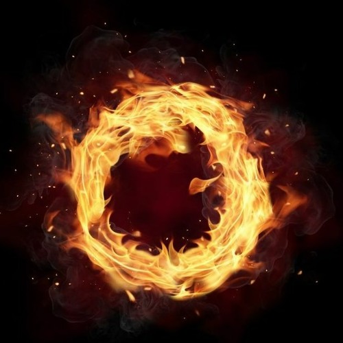 The divinity of fire